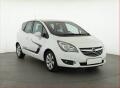 Opel Meriva 1.4 Turbo, LPG, Serv.kniha