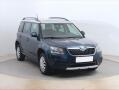 �koda Yeti 1.2 TSI, Tempomat