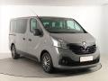 Renault Trafic 1.6 dCi, Bus, 8Mst, DPH