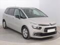 Citro�n Grand C4 SpaceTourer 1.2 T, 7�m�st, Serv.kniha