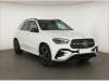 Mercedes-Benz GLE 450d, AMG Line, Navigace