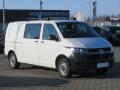 Volkswagen Transporter 2.0 TDI, 5M�st, L2H1, �R