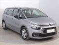Citro�n Grand C4 SpaceTourer 1.2 T, 7�m�st, Serv.kniha