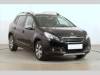 Peugeot 2008 1.6 BlueHDi, Serv.kniha