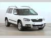 koda Yeti 2.0 TDI, 4X4, Automat