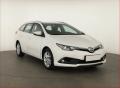 Toyota Auris 1.6 Valvematic, Automat