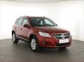Volkswagen Tiguan 2.0 TDI, 4X4, Tempomat