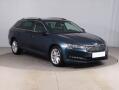 �koda Superb 2.0 TDI
