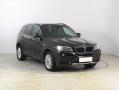 BMW X3 xDrive20d, 4X4, Serv.kniha