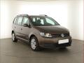 Volkswagen Touran 1.2 TSI, 7�m�st, Park.�senzory