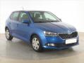 koda Fabia 1.0 TSI, Serv.kniha, Tempomat