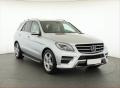 Mercedes-Benz ML 350 BlueTEC, 4X4, Automat