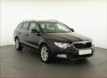 koda Superb 2.0 TDI, Automat, Navi, Xenony