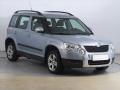 koda Yeti Elegance 2.0 TDI, Tempomat