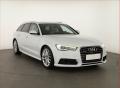 Audi A6 S-Line 3.0 TDI, 200kW, DPH
