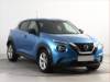 Nissan Juke 1.0 DIG-T, Serv.kniha