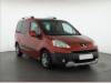 Peugeot Partner 1.6 16V, 5Mst, 1Maj