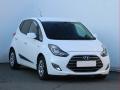 Hyundai ix20 1.6 CVVT, Serv.kniha