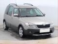 �koda Roomster Scout 1.2 TSI, obl�ben� v�z