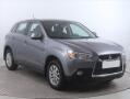 Mitsubishi ASX 1.6 MIVEC, Serv.kniha