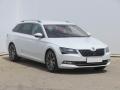 koda Superb Laurin&Klement 2.0 TDI