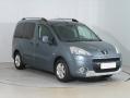 Peugeot Partner 1.6 HDi, 5Mst, SR