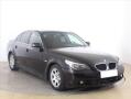 BMW 520d, Automat, po STK