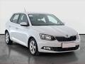 �koda Fabia Ambition 1.0, Serv.kniha