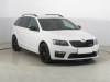 koda Octavia RS 2.0 TDI, Ke, Navi