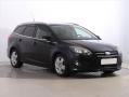 Ford Focus 1.6 TDCi, Serv.kniha, Tempomat