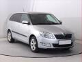 �koda Fabia 1.2 TSI, Serv.kniha, Tempomat