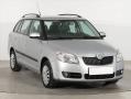 koda Fabia 1.2 12V