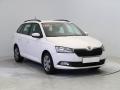 koda Fabia 1.0 TSI