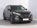 Hyundai Tucson 2.0 CRDi, 4X4, Automat, K��e