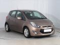 Hyundai ix20 1.6 CRDi, Serv.kniha