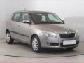 koda Fabia 1.2 12V, Tempomat