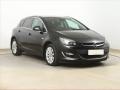 Opel Astra 1.4 T, Serv.kniha, Tempomat