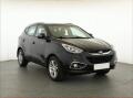 Hyundai ix35 1.7 CRDi, Serv.kniha, Tempomat