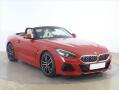 BMW Z4 sDrive20i