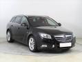 Opel Insignia 2.0 CDTI, Serv.kniha, Xenony