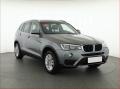 BMW X3 xDrive20d, 4X4, Automat, R