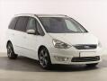 Ford Galaxy 2.0 TDCi, 7�m�st, Serv.kniha