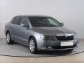 �koda Superb 2.0 TDI, Automat, Tempomat