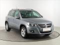 Volkswagen Tiguan 2.0 TSI, 4X4, Navi, Xenony