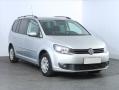 Volkswagen Touran 1.6 TDI, Automat, Serv.kniha