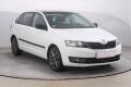�koda Rapid Spaceback 1.2 TSI, Xenony