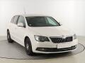 �koda Superb 2.0 TDI, Automat, Tempomat