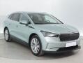 �koda Enyaq iV 80 (82 kWh), SoH 93%