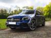 Mercedes-Benz GLB 250 4MATIC, 1. majitel