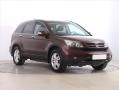 Honda CR-V 2.0 i, 4X4, Serv.kniha